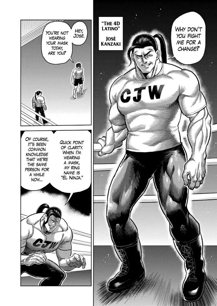 Kengan Omega Chapter 289 image 07_optimized